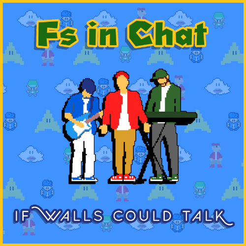 Music — If Walls Could Talk